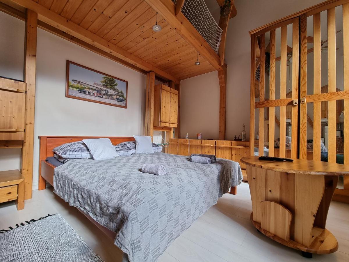 Little Cozy Apartman Miskolc Exterior photo